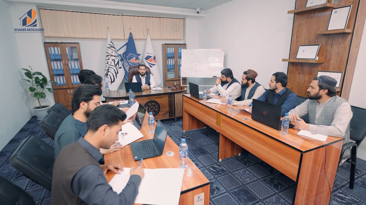 Our Team
