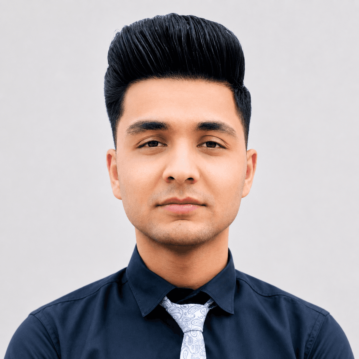 Khalid Sahar