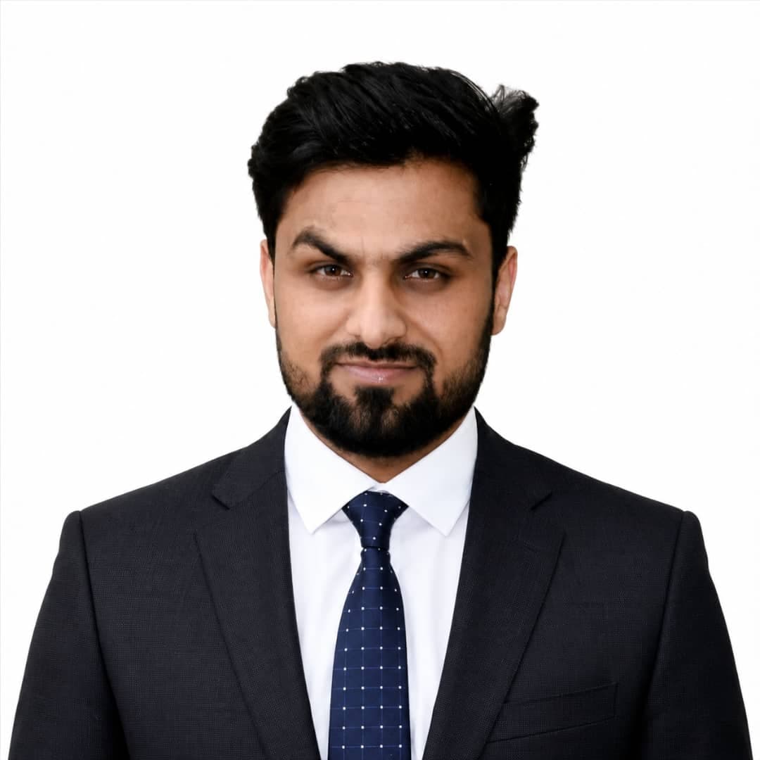 Mirwais Azhir Khan