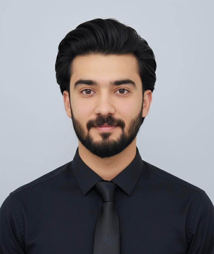 Intizar Akbary
